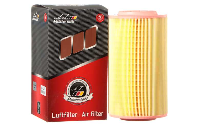 Air filter